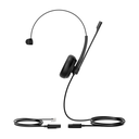 Cintillo monoaural Yealink YHS34 Cisco