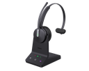 Cintillo inalámbrico DECT monoaural Yealink WH64