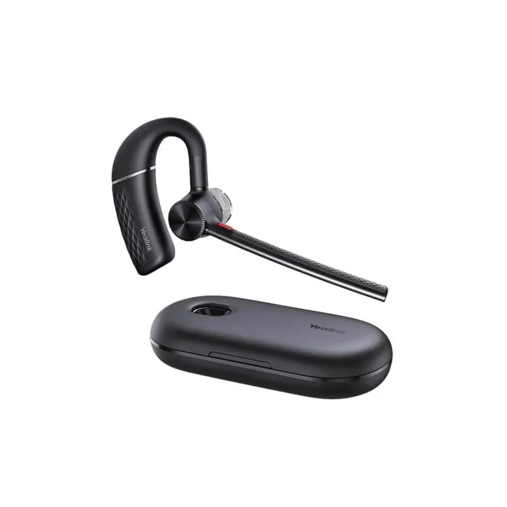 Cintillo Bluetooth monoaural Yealink BH71