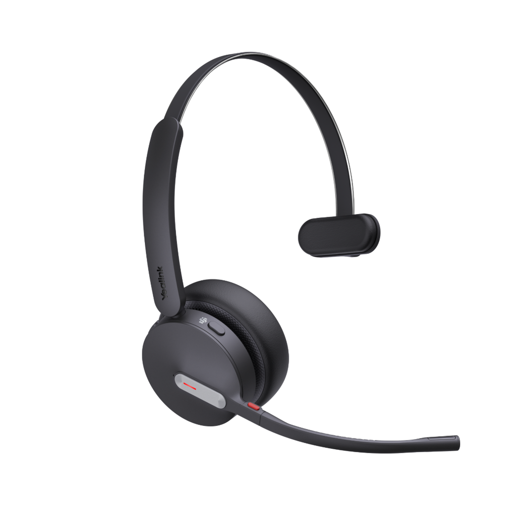 Cintillo Bluetooth monoaural Yealink BH70 