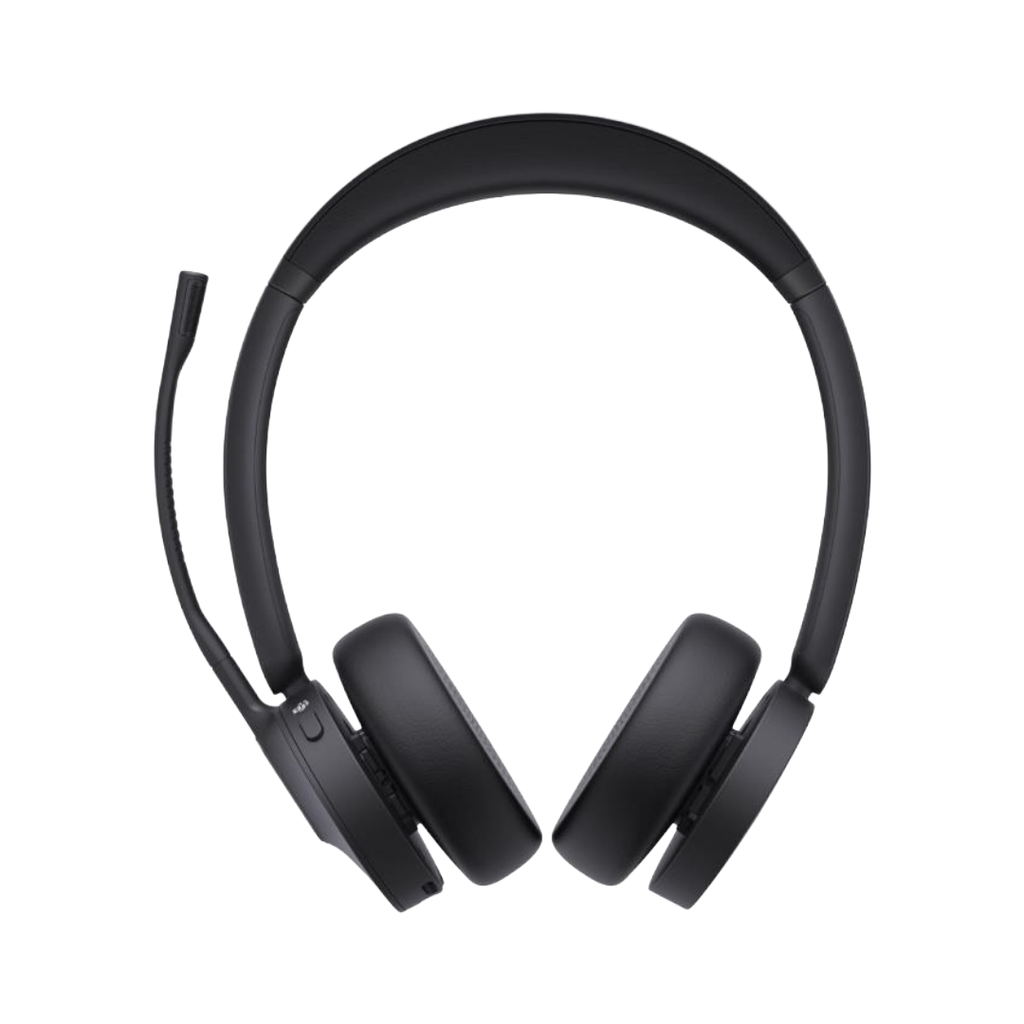 Cintillo Bluetooth USB-A biaural Yealink BH70 
