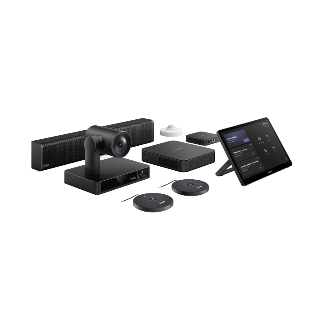 Kit Videoconferencia Yealink MVC860-C5-710