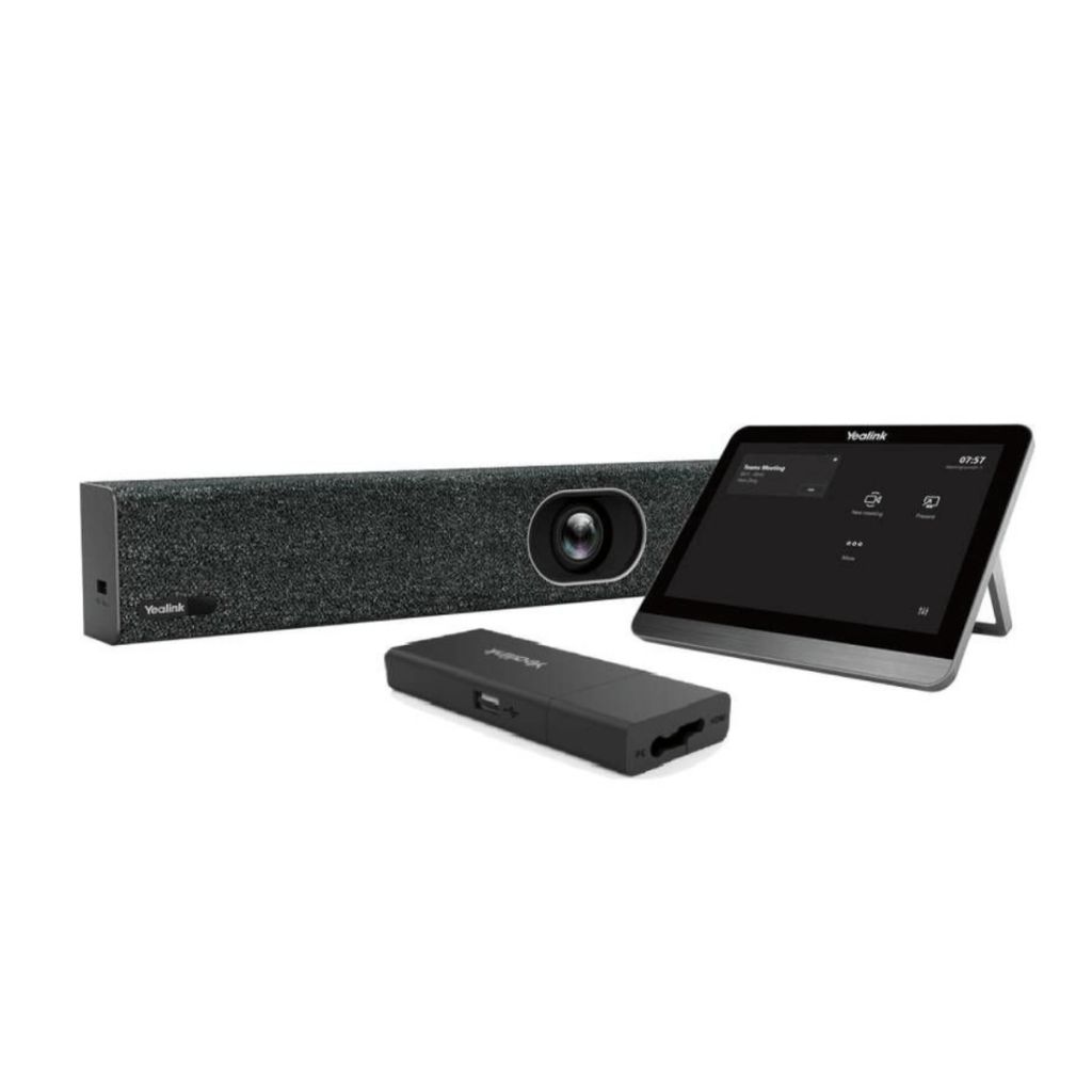Kit Videoconferencia Yealink A20-021-TEAMS 