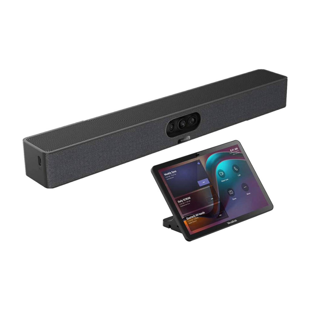 Kit Videoconferencia Yealink A25-031 