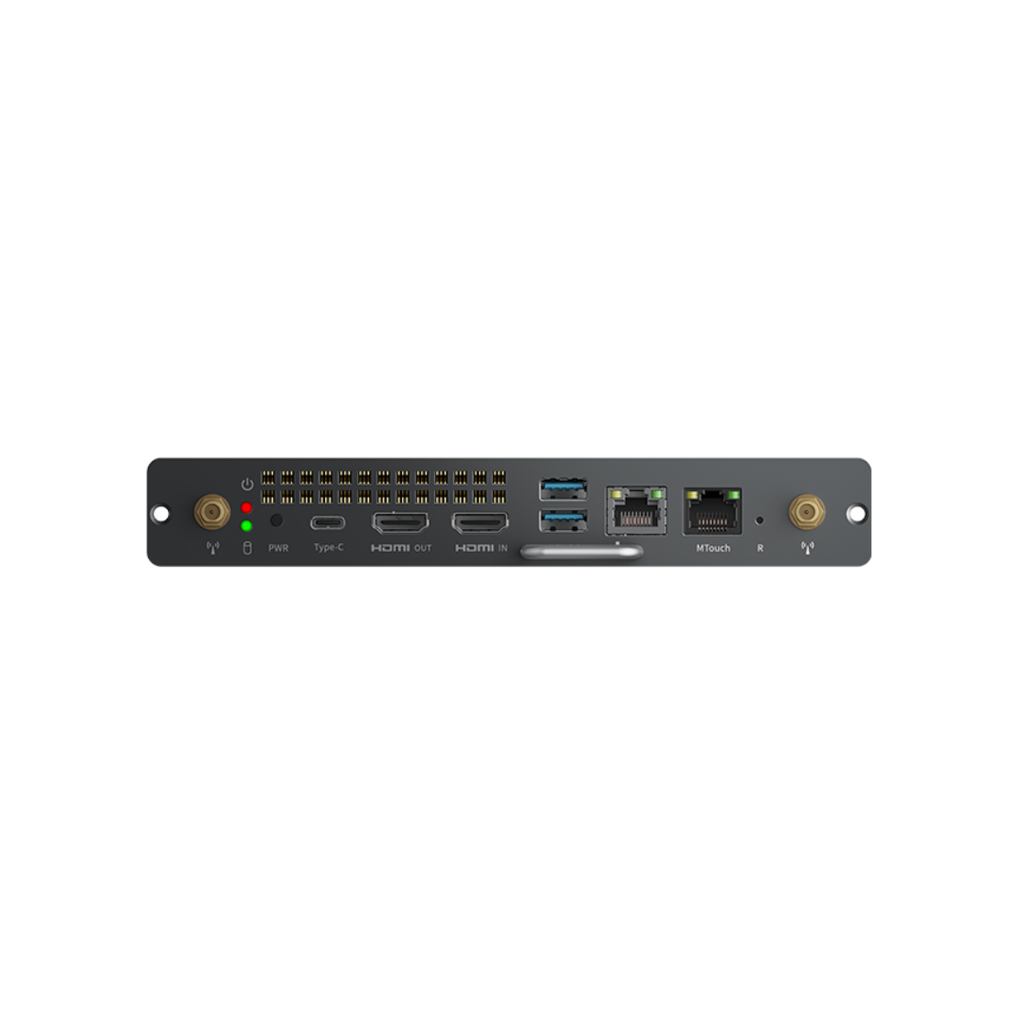 MiniPC Yealink Mcore-OPS-T p/Teams