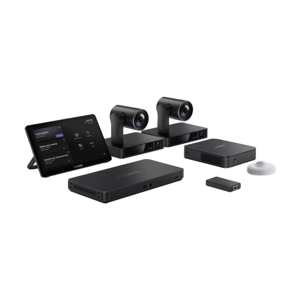 Kit Sala Yealink MVC S90-C5U-004 p/Teams