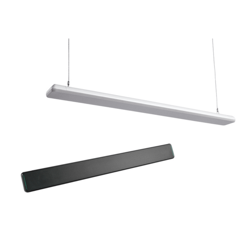 Micrófono Shure MXA710
