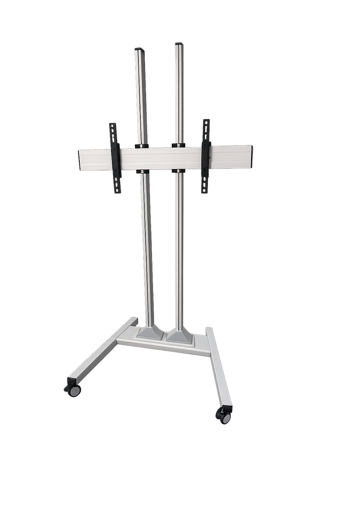 Carro VGL 75" strips inclinables