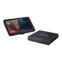 Kit sala Shure IntelliMix Foundation System