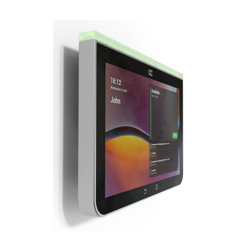 [ACD-RXPANEL_00000000] Panel táctil Audiocodes RXPANEL