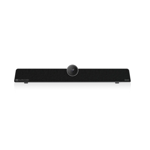 [ACD-RXV81_B10_000000] Videobar Audiocodes RXV81-B10