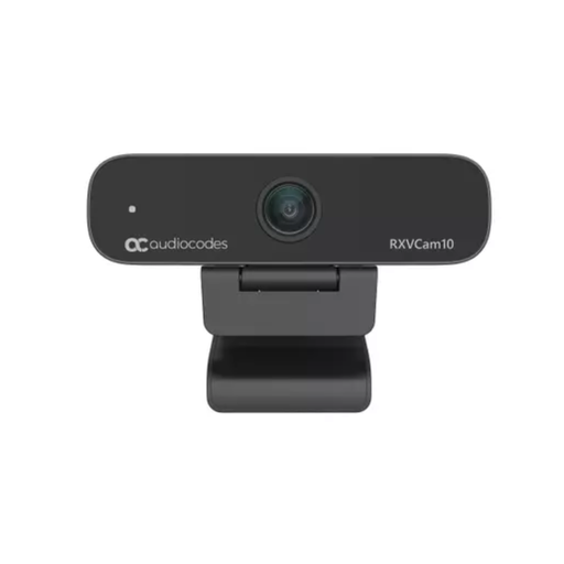[ACD-RXVCAM10_CC00000] Webcam Audiocodes RXVCAM10-CC