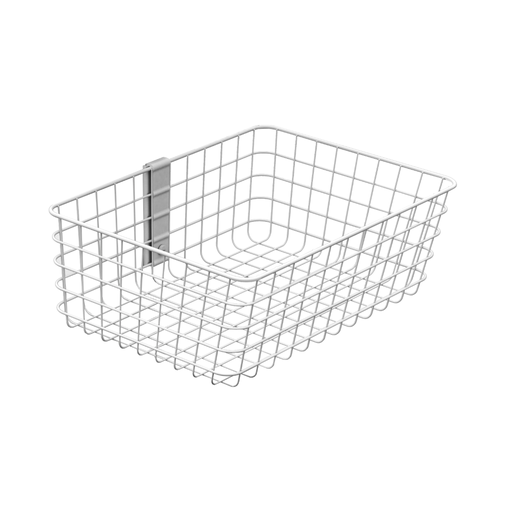 [ERG-NEOFLX_CES_00000] Accesorio Ergotron Cesta metálica grande Ergotron
