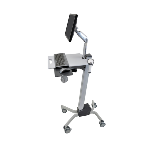 [ERG-WRKFIT_LCDLAP_00] Acces.Ergotron WorkFit LCD & Laptop Kit