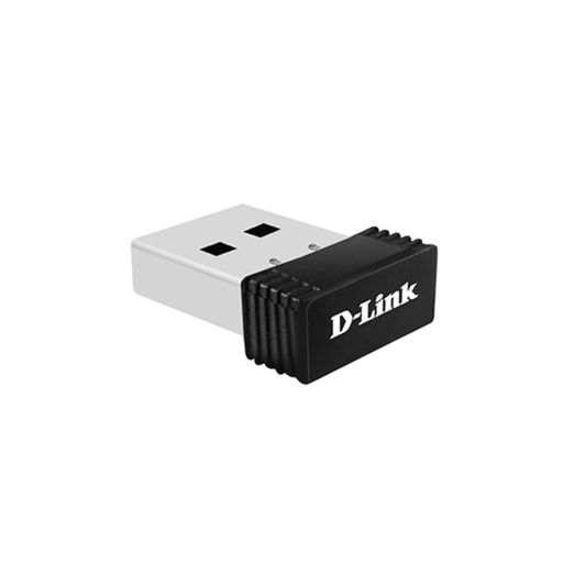 [GNR-DWA121_000000000] Adaptador Genérico DWA-121 Wifi micro