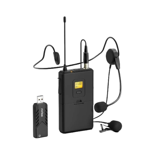 [GNR-K031B_0000000000] Micrófono Genérico K031B solapa