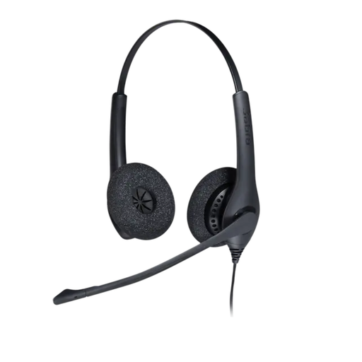 [JBR-BIZ1500D_QD00000] Cint. Profesional Jabra Biz 1500 Duo QD