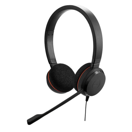 [JBR-EVLV_20D_MS_A000] Cint.USB Jabra Evolve 20 MS Duo USB-A p/Teams