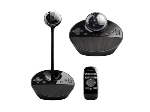 [LGT-BCC950_000000000] Cámara VC Logitech BCC950