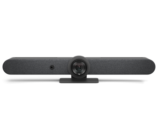 [LGT-RALLYBAR_G000000] Barra Video Logitech Rally Bar Grafito