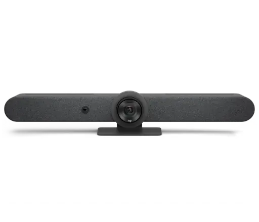 [LGT-RALLYBAR_G000000] Barra Video Logitech Rally Bar Grafito