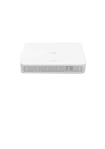 Core Logitech RoomMate (blanco)