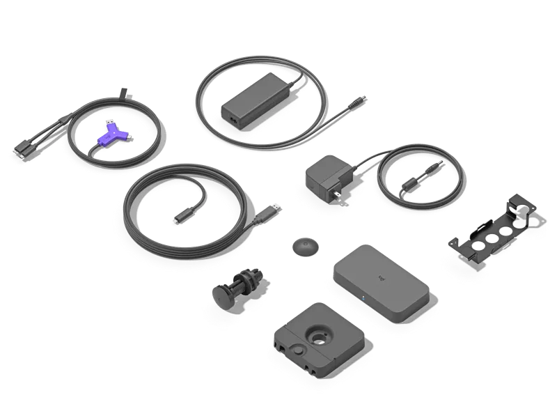 Accesorio Logitech Swytch connector | ADAPTOR Chile