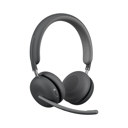 [LGT-ZONE_WRLS2_00000] Cintillo Inalámbrico Logitech Zone Wireless 2