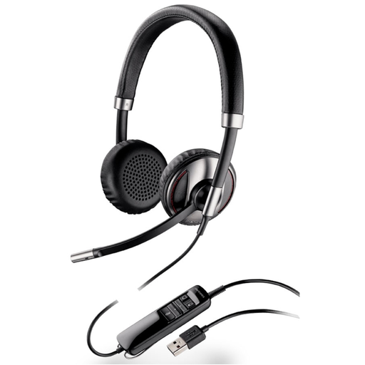 [PLT-C720M_0000000000] Cint.USB.Poly Blackwire C720 USB-A