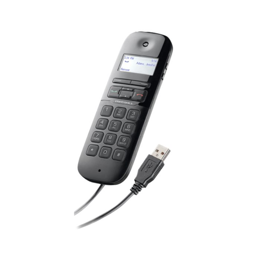 [PLT-CAL_P240M_000000] Accesorio Auricular Poly P240M