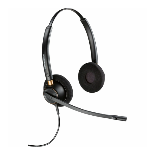 [PLT-HW520D_000000000] Cint. Profesional Poly HW520D