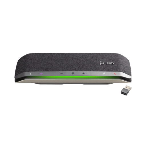 [PLT-SYNC40+A_0000000] M.Lib.Poly Sync 40+ USB-A 