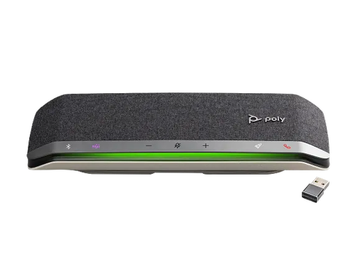 Manos libres Poly Sync 40+ M USB-A/C Teams