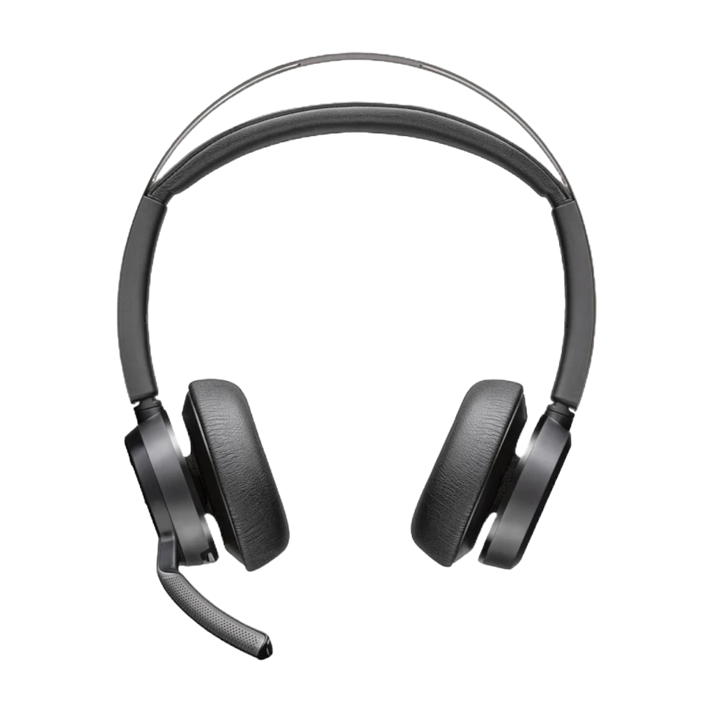 Cintillo Bluetooth Poly Voyager Focus 2 UC