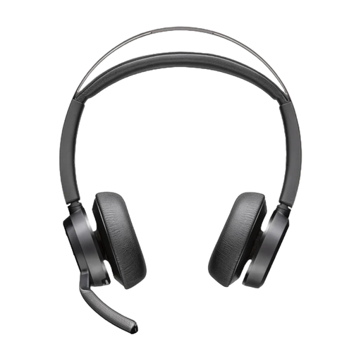 [POL-VOYGFOCUS2_UC000] Cintillo Bluetooth Poly Voyager Focus 2 UC