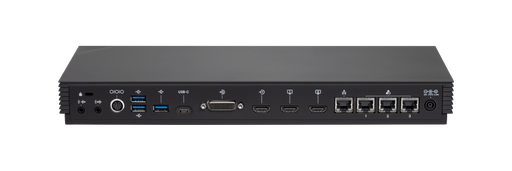 [POL-G7500_0000000000] Terminal VC Poly G7500