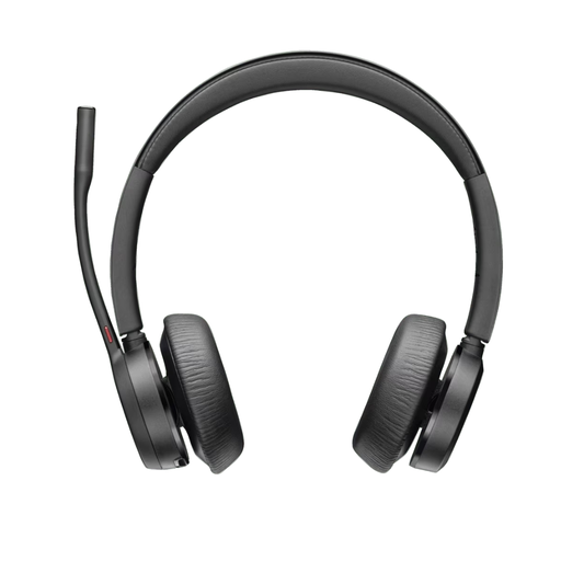 [POL-VOYG4320_A_00000] Cintillo Poly Voyager 4320 USB-A c/B700