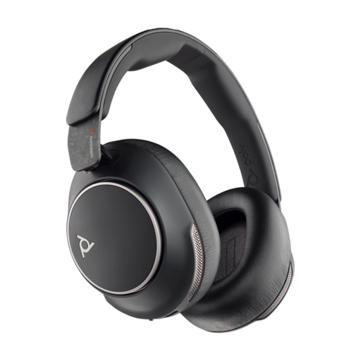 [POL-VOYGSURR80M_UC00] Cintillo Bluetooth Poly Voyager Surround 80 UC p/Teams