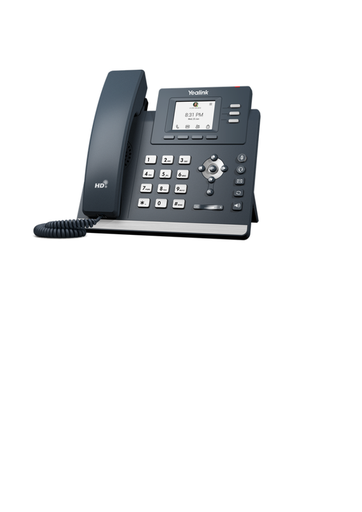 [YLK-MP52_00000000000] Teléfono Yealink MP52