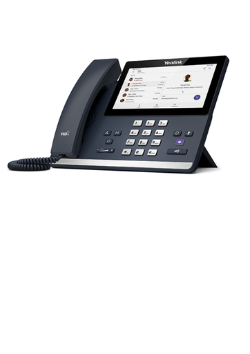 [YLK-MP56_00000000000] Teléfono Yealink MP56