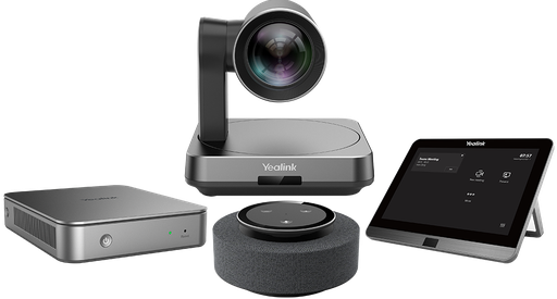  Kit Videoconferencia Yealink MVC640-C4-F13