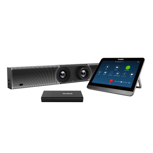 [YLK-A30_021_TEAMS_00] Cámara VC Yealink A30-021 Teams