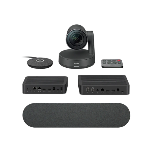 [LGT-RALLY_KIT_S_0000] Logitech Rally Kit