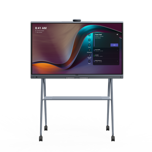 [YLK-MB86_A001_000000] Pantalla All-In-One 86" Videoconferencia Yealink MB86-A001