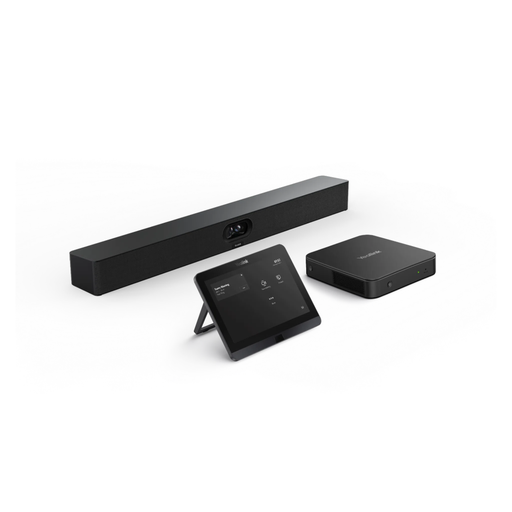 [YLK-MVC_S40_C4_00000] Kit Sala Yealink MVC S40-C4-000 p/Teams