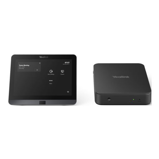 [YLK-MCOREKIT_C4_MS_0] Kit Yealink McoreKit-C4-MS