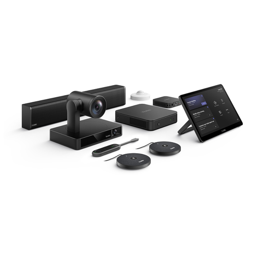 [YLK-MCV860_C2_002_00] Cámara VC Yealink MVC860-C2-002