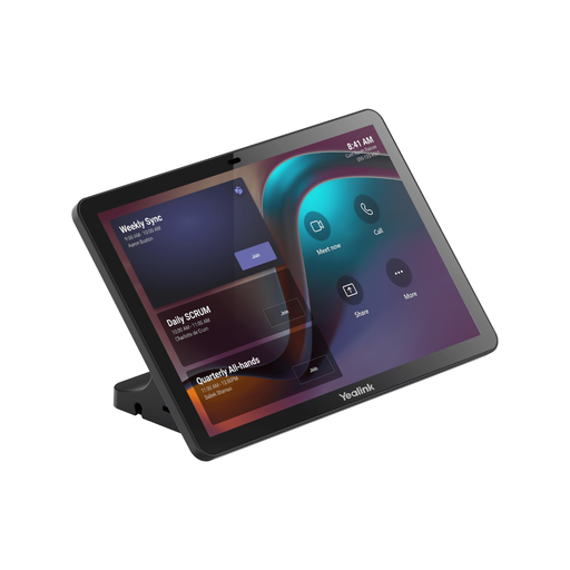 [YLK-CTP25_0000000000] Panel táctil Yealink CTP25