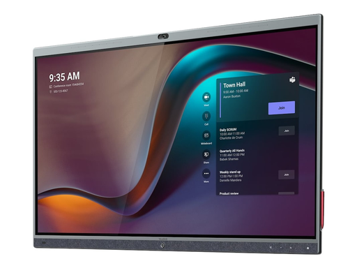 [YLK-MB86_PRO_A02_000] Pantalla Interactiva Videoconferencia Yealink MB86Pro-A02