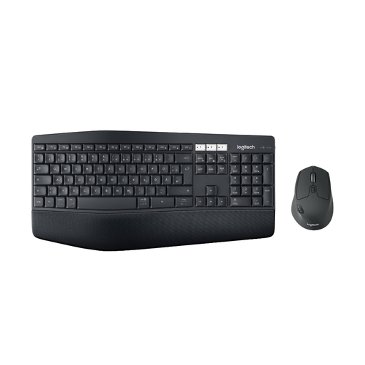 [LGT-KIT_MK850_000000] Kit Logitech MK850 teclado/mouse